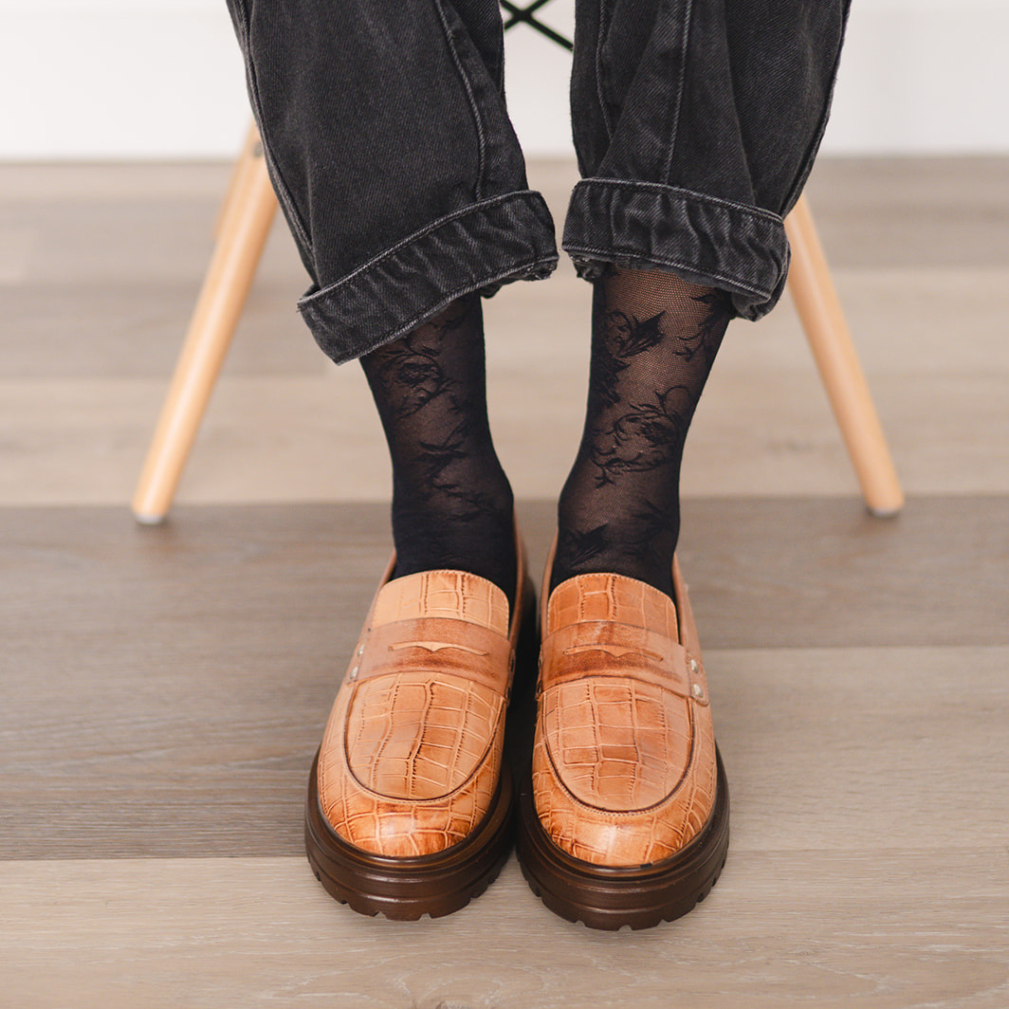 The Chapters Collection