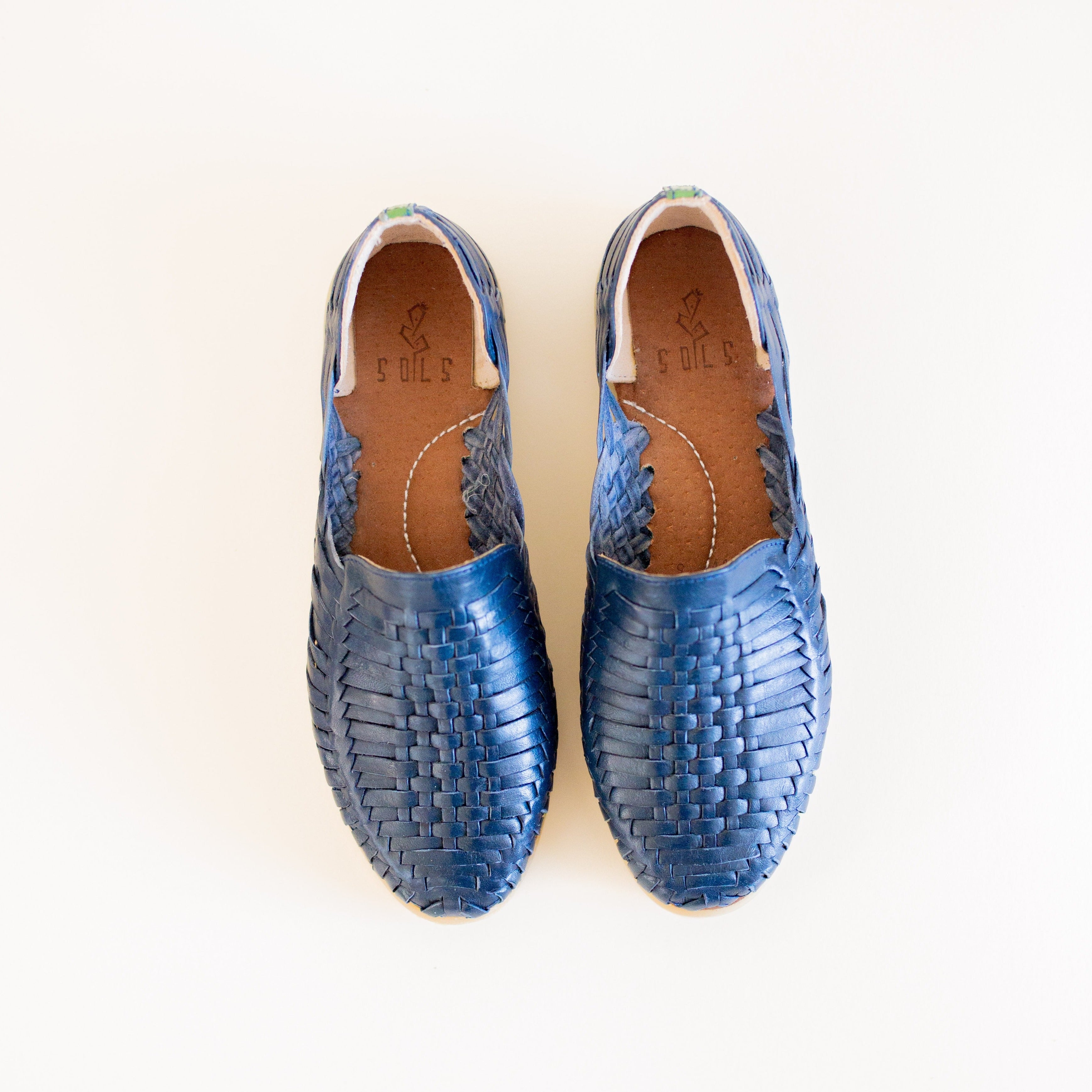 Bella (Navy Blue)