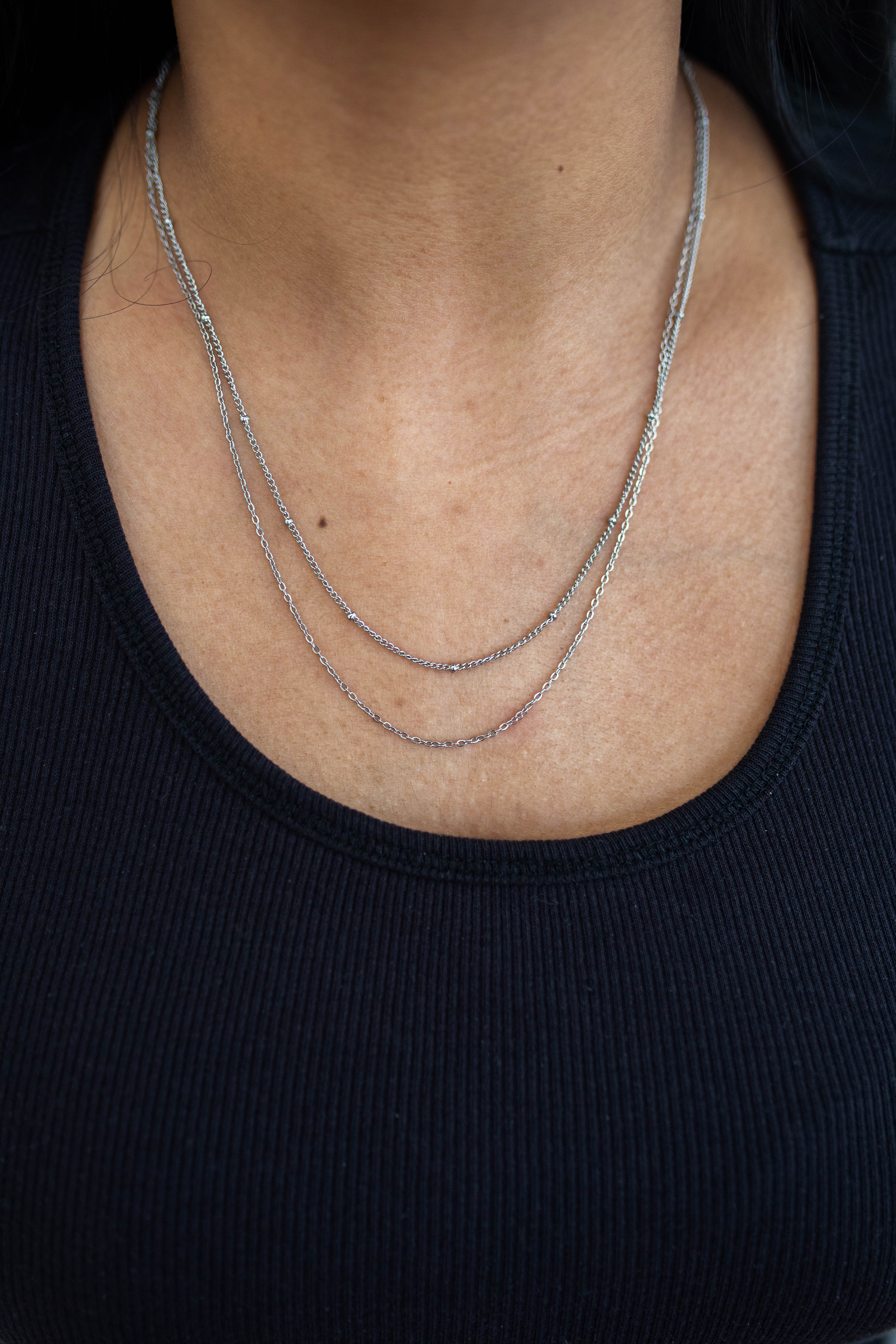 Mariana Necklace
