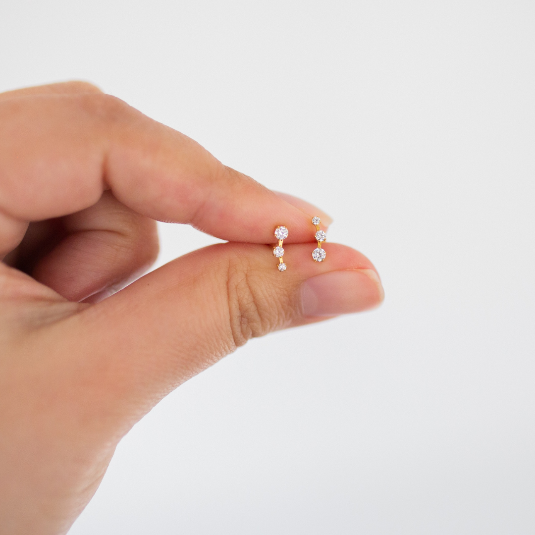 Manuscript Flat Backs