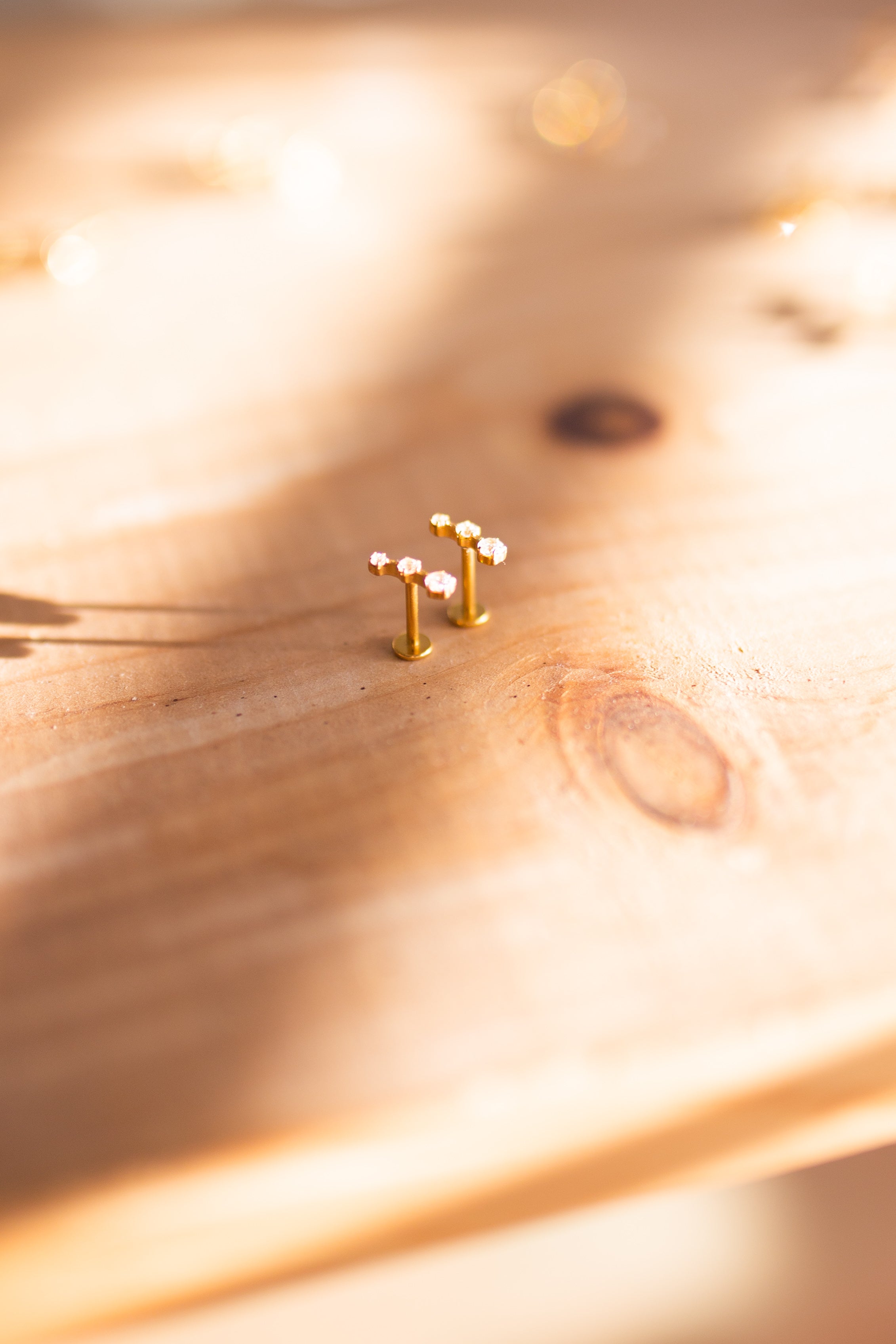 Manuscript Flat Backs