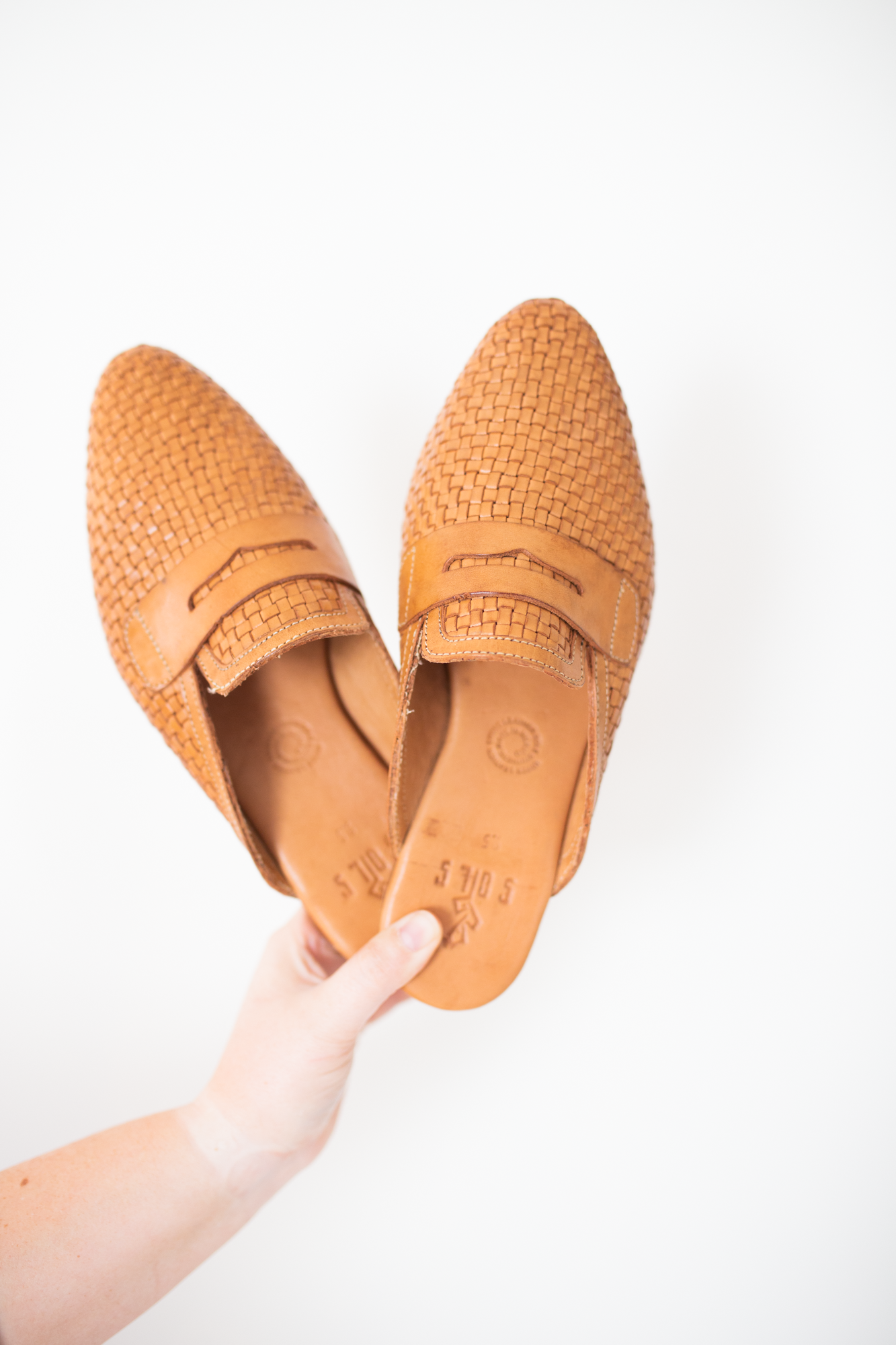 Pilarcita (Made to Order)