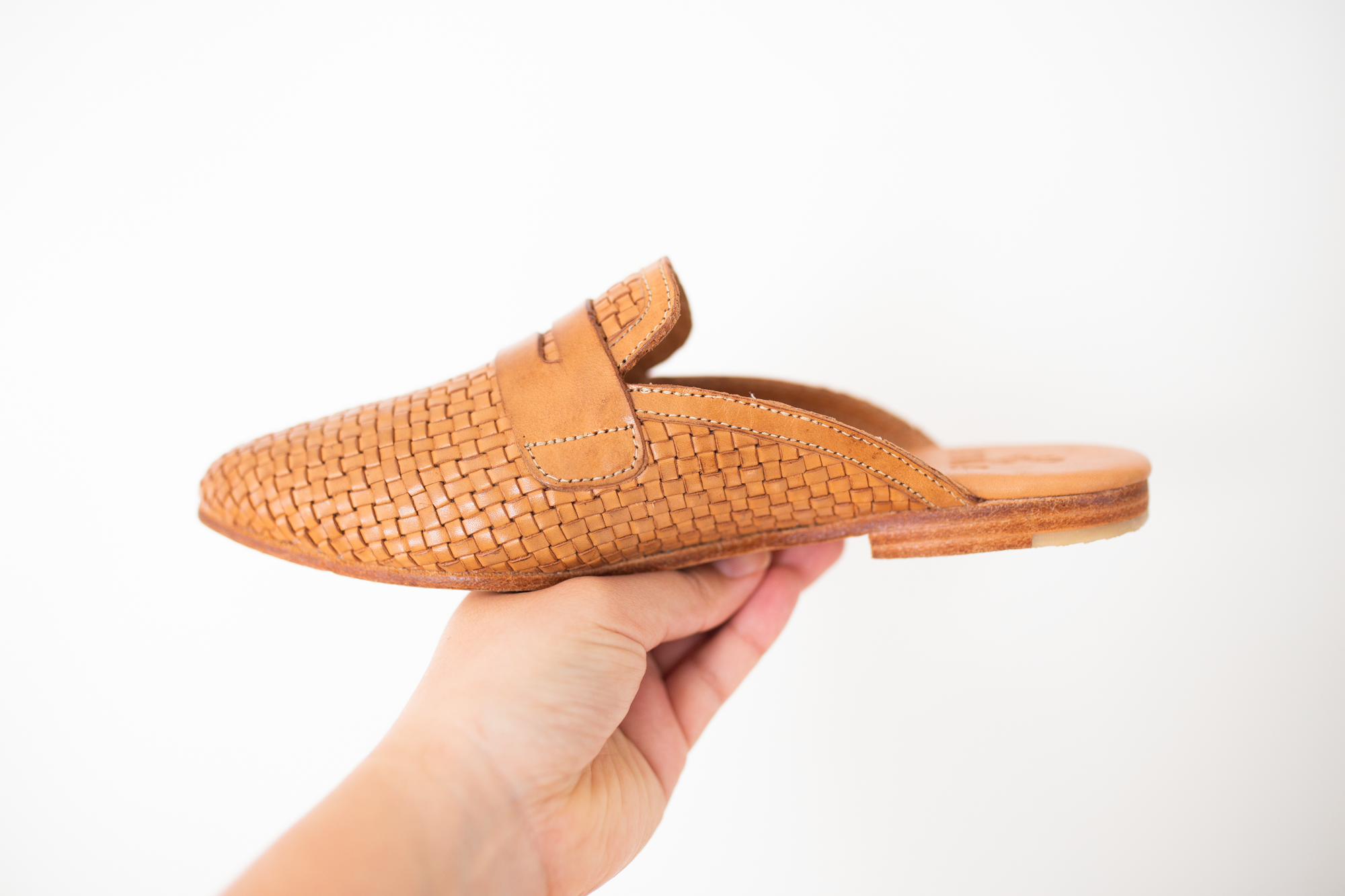 Pilarcita (Made to Order)