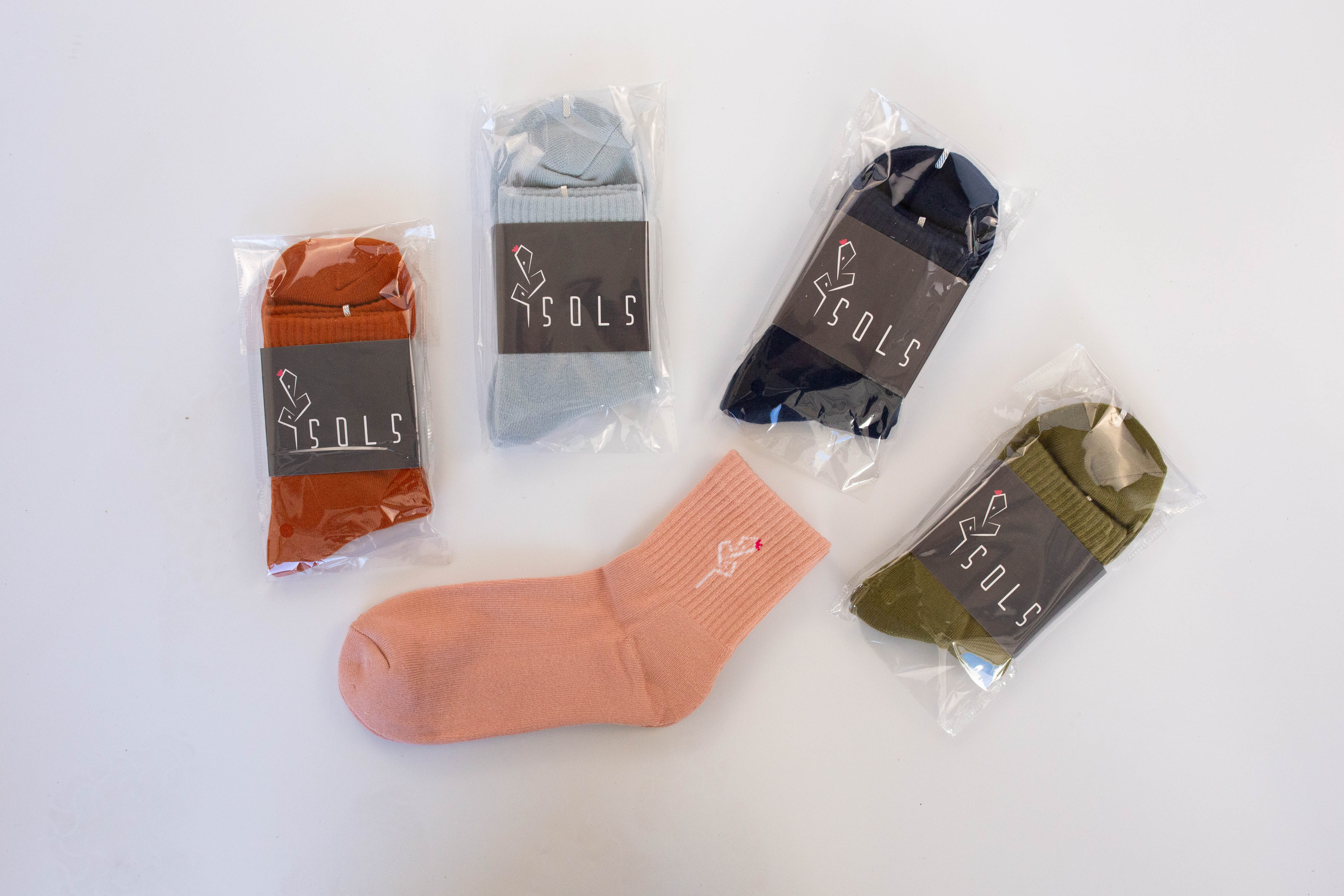 SOLS Socks