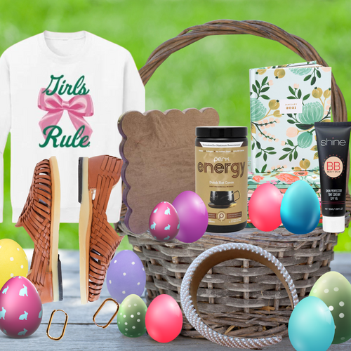 Easter Guide for Her!