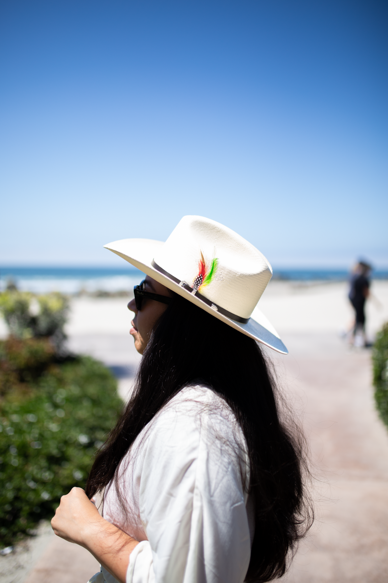 Vaquero Cowboy Hat