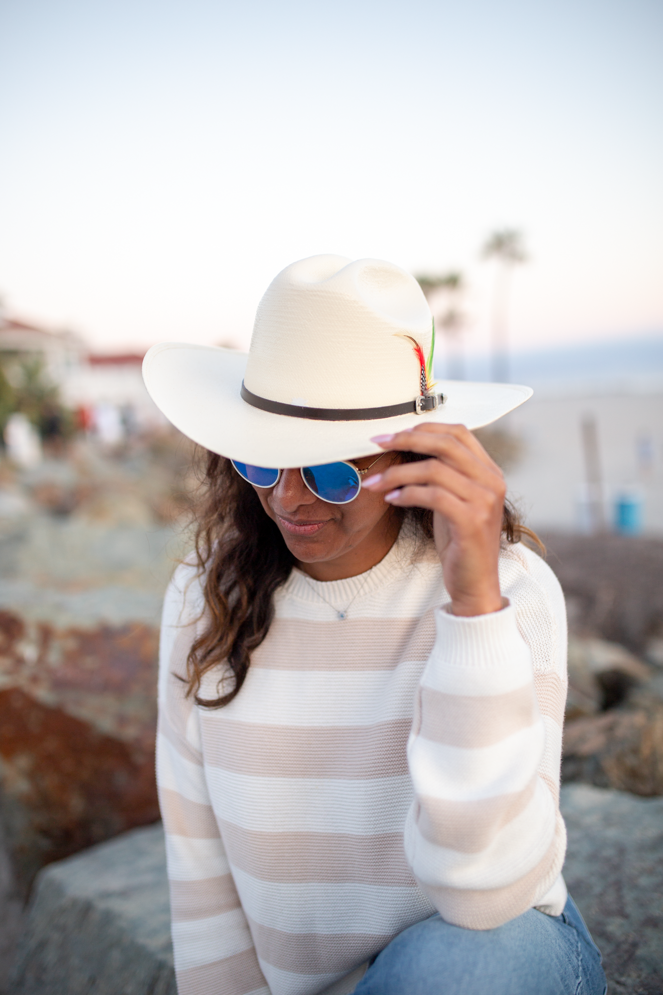 Vaquero Cowboy Hat