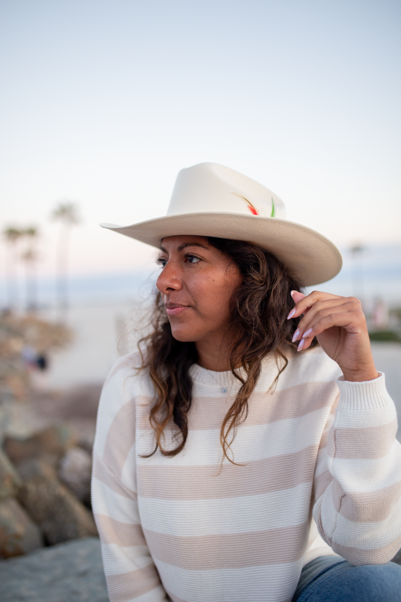 Vaquero Cowboy Hat