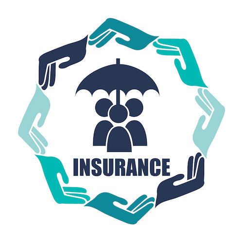 Shipping insurance